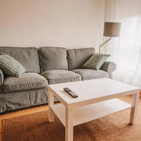 Appartamento Gascones *