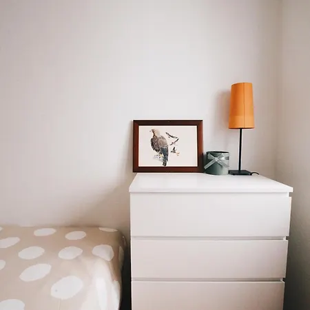 Apartman Gascones Oviedo