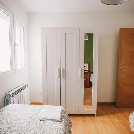 Gascones Appartamento Oviedo