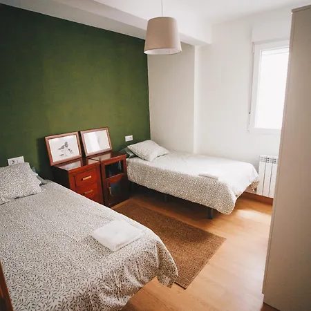 Apartman Gascones Oviedo