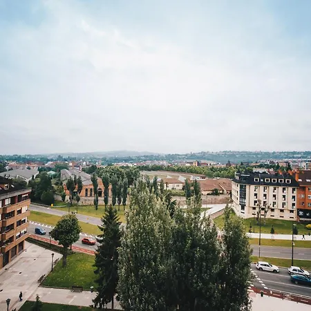 Gascones Apartment *