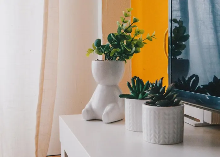 شقة Gascones اوفيدو