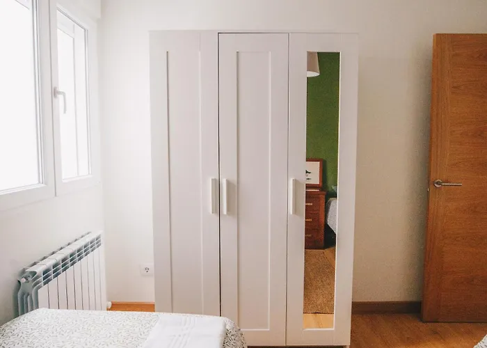 Gascones شقة اوفيدو